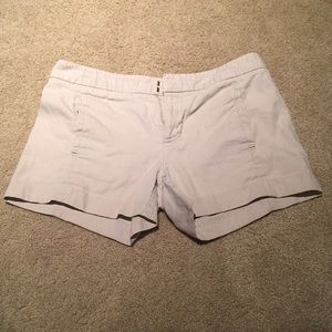 WOMENS GAP SHORTS